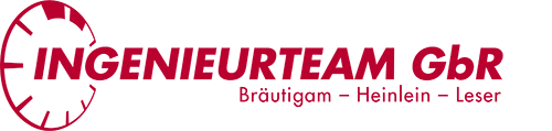 INGENIEURTEAM GBR logo